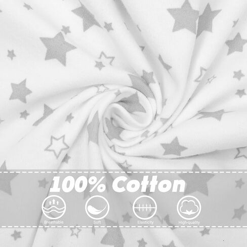 2 Pack Transition Swaddle with 2 Way Zipper, 2 in 1 Arms in/Out Transitional Arms Up Swaddle, 100% Cotton Newborn Swaddle Zipper Swaddles Baby Swaddling Sack Sleeping Sack 3-6 Months, Flamingo & Bear in Saudi Arabia