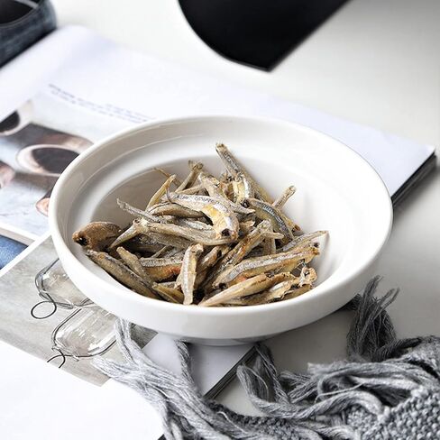 وعاء طعام بطيء من السيراميك من XINSZLIN، وعاء طعام بطيء مرتفع للقطط، أوعية مرتفعة للقطط، بدون انزلاق/انقلاب، طبق طعام أحجية مرتفع (وعاء وجه القطط) in Kuwait