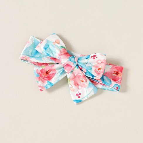 YOUNGER TREE Baby Girl Clothes Sling Romper Flared Pants Bell Bottom Leggings Headband Sets Infant Girl Spring Summ Outfits in Saudi Arabia