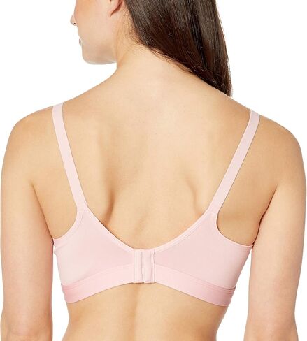 Playtex Women's Nursing Shaping Foam Wire Free W/ Lace Bra US3002 in Kuwait