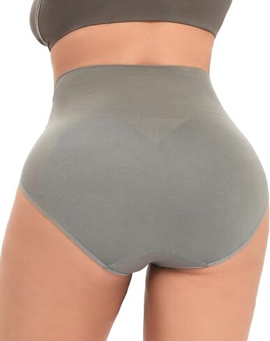 ملابس داخلية للأمهات من TOUCH LOOM، ملابس داخلية ناعمة للحمل فوق البطن، سراويل داخلية مريحة للنساء الحوامل in Kuwait