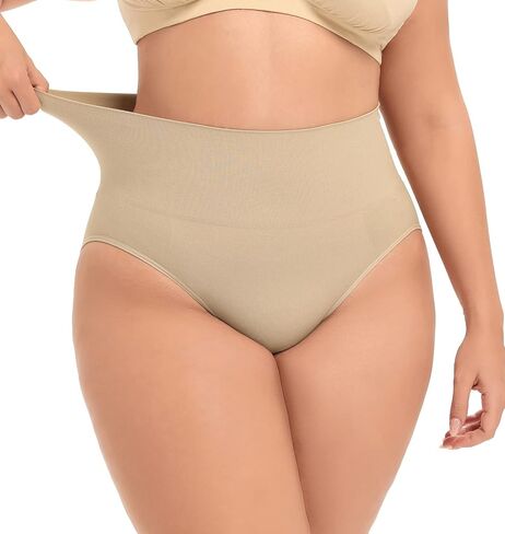 ملابس داخلية للأمهات من TOUCH LOOM، ملابس داخلية ناعمة للحمل فوق البطن، سراويل داخلية مريحة للنساء الحوامل in Kuwait