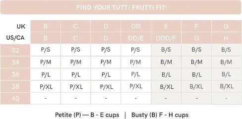 حمالة صدر للرضاعة خالية من الأسلاك من Cake Maternity Tutti Frutti للرضاعة الطبيعية، حمالة صدر لاسلكية للأمومة (لأكواب B-H) in Saudi Arabia