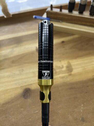 Foredom Black SR Motor Flexshaft K.100 Kit مجموعة الإصدار المحدود للذكرى السنوية رقم 100th C.FCT للتحكم في السرعة وقبضة H.30 in Saudi Arabia