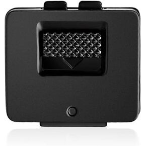 360 ONE RS USB Port Cover Battery Side SD Card Cover for Insta360 One RS 1-inch Edition Camera Accessories (Black) in Kuwait