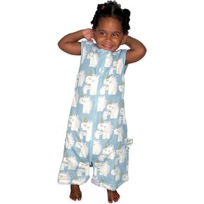 Mamaway Baby Unisex Temperature Regulating Wearable Blanket