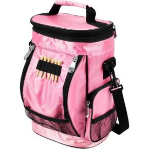 Intech Golf Bag Cooler and Accessory Caddy in Kuwait