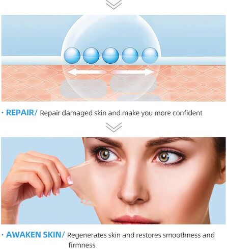 أوراق ندبات السيليكون القابلة لإعادة الاستخدام، شرائط السيليكون الطبية لقطع الحروق الجراحية على القسم C، علاج ندبات الجدرة الضخامية، 6 عبوات 5.9 بوصة × 1.6 بوصة (15 سم × 4 سم) in Kuwait