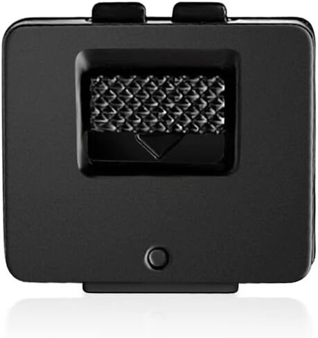 غطاء منفذ USB XBERSTAR 360 ONE RS غطاء بطاقة SD جانب البطارية لملحقات كاميرا Insta360 One RS إصدار 1 بوصة (غطاء أسود لـ Insta360 One RS 1 بوصة) in Saudi Arabia
