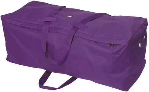 Tough1 Hay Bale Bag in Saudi Arabia