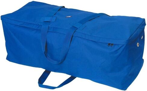 Tough1 Hay Bale Bag in Saudi Arabia