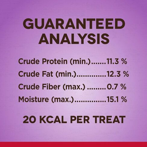Zoe Zoë Tender Chunks for Dogs, All Natural Dog Treats, Grain-Free, Beef and Gravy Recipe, 5.3 oz., 92041 in Saudi Arabia