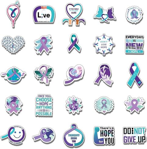 50 Pack Pcs Ice Hockey Stickers for Water Bottles Waterproof Vinyl Laptop Luggage Scrapbooking Funny Sports Sticker Packs Set Bulk Adults Teens Girls Boys Aesthetic Small Decals in Saudi Arabia