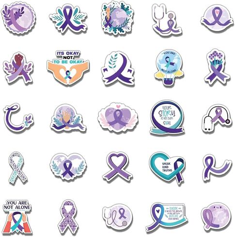 50 Pack Pcs Ice Hockey Stickers for Water Bottles Waterproof Vinyl Laptop Luggage Scrapbooking Funny Sports Sticker Packs Set Bulk Adults Teens Girls Boys Aesthetic Small Decals in Saudi Arabia