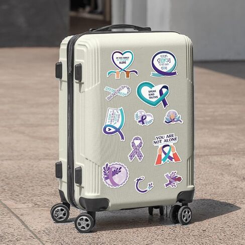 50 Pack Pcs Ice Hockey Stickers for Water Bottles Waterproof Vinyl Laptop Luggage Scrapbooking Funny Sports Sticker Packs Set Bulk Adults Teens Girls Boys Aesthetic Small Decals in Saudi Arabia