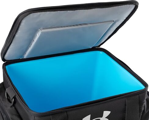 Under Armour Sideline Cooler, 12/24/25 Can Insulated Cooler, Lunch Bag, Ice Chest in Saudi Arabia