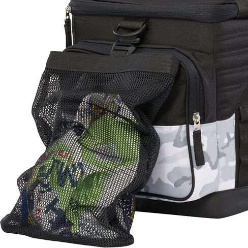 Under Armour Sideline Cooler, 12/24/25 Can Insulated Cooler, Lunch Bag, Ice Chest in Saudi Arabia