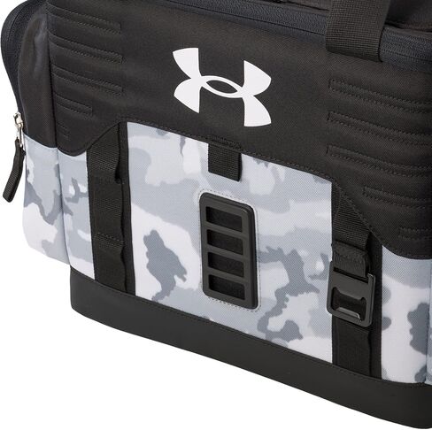 Under Armour Sideline Cooler, 12/24/25 Can Insulated Cooler, Lunch Bag, Ice Chest in Saudi Arabia