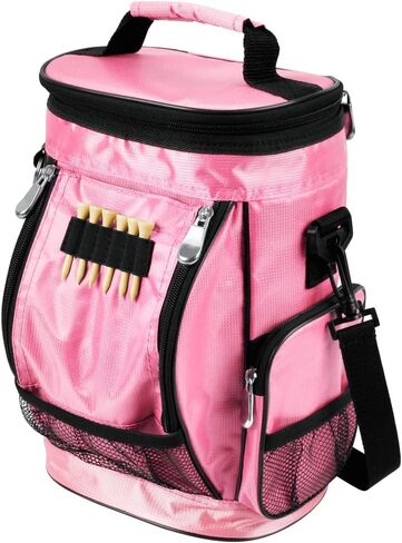 Intech Golf Bag Cooler and Accessory Caddy in Kuwait