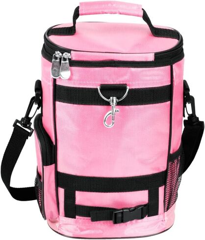 Intech Golf Bag Cooler and Accessory Caddy in Kuwait