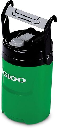 Igloo 1/2 GAL LAG PRO GRN in Saudi Arabia