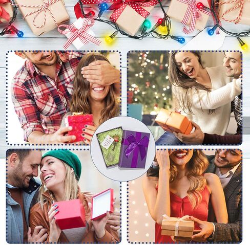 هدايا إبداعية مصنوعة يدويًا لها - أنت تحمل مفتاح قلبي، هدية عيد الحب لصديقتك وزوجها (مع صندوق هدايا أرجواني رائع) in Kuwait