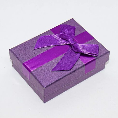 هدايا إبداعية مصنوعة يدويًا لها - أنت تحمل مفتاح قلبي، هدية عيد الحب لصديقتك وزوجها (مع صندوق هدايا أرجواني رائع) in Kuwait