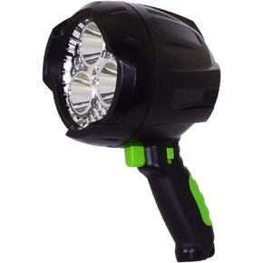 كشاف LED قابل لإعادة الشحن للرؤية الليلية من Qbeam in Kuwait