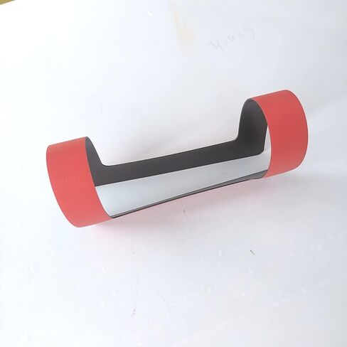 sooard Magnetic Photo Pocket Picture Frame,Holds 4 x 6 Inches Photos, 6 Pack,6 Color in Kuwait