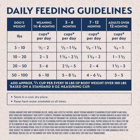 Natural Balance Limited Ingredient Puppy Dry Dog Food with Healthy Grains, Lamb & Brown Rice Recipe, 24 Pound (Pack of 1) in Kuwait