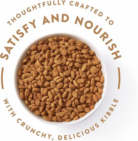 NUTRO ULTRA Large Breed Puppy High Protein Natural Dry Dog Food with a Trio of Proteins from Chicken, Lamb and Salmon, 30 lb. Bag in Saudi Arabia