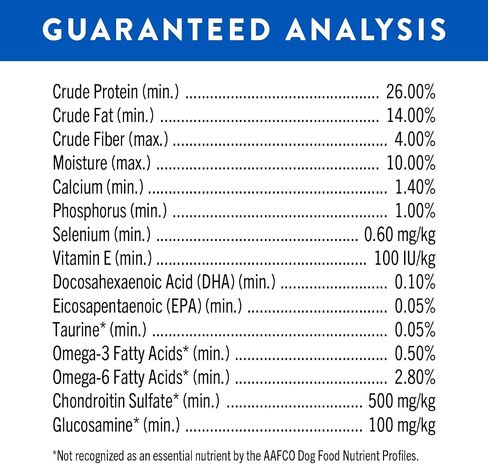 NUTRO ULTRA Large Breed Puppy High Protein Natural Dry Dog Food with a Trio of Proteins from Chicken, Lamb and Salmon, 30 lb. Bag in Saudi Arabia