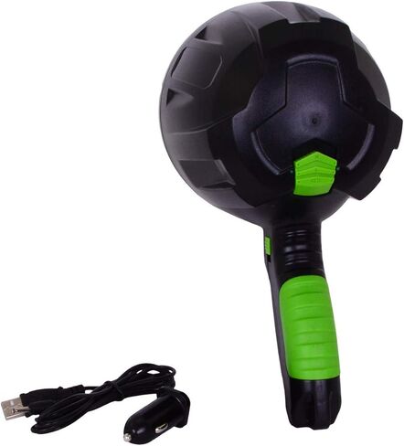 كشاف LED قابل لإعادة الشحن للرؤية الليلية من Qbeam in Kuwait