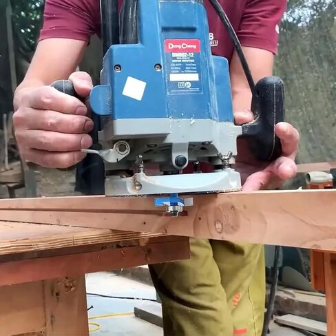 4 قطع لقم توجيه أرنب ساق 1/4 بوصة مع مجموعة محامل 6 (1/16 بوصة، 1/8 بوصة، 3/16 بوصة، 1/4 بوصة، 5/16 بوصة، 3/8 بوصة محامل) لحز الخشب، قابلة للتبديل محامل مع كوليه توجيه 1/2 بوصة إلى 1/4 بوصة in Kuwait