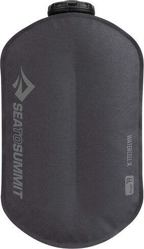 Sea to Summit Watercell X Lightweight Camping Water Storage/Dispenser and Shower in Saudi Arabia