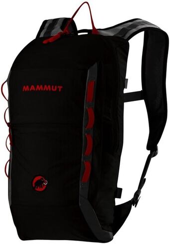 Mammut Neon Light 12 L, Black/Smoke in Saudi Arabia