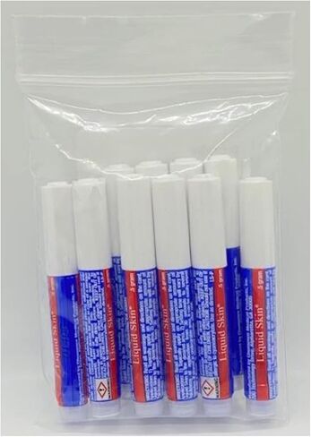 Medique Products 92848 Liquid Skin Bandage (250 Box) in Saudi Arabia