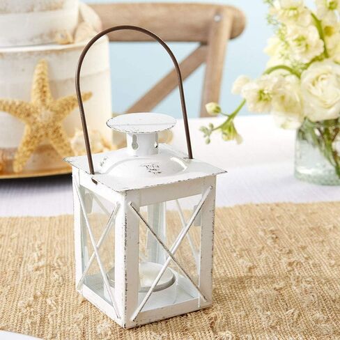 Kate Aspen Metal Mini Lantern in Kuwait