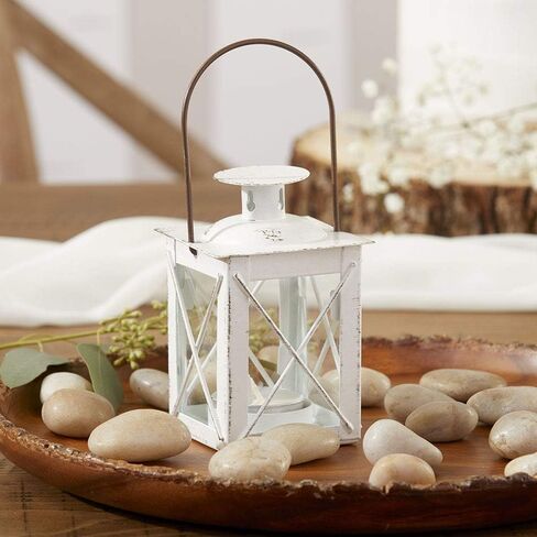 Kate Aspen Metal Mini Lantern in Kuwait