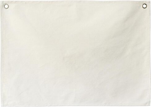 Canvas Banner Wall Hanging Banner Flag for Nursery Teen Kids Room Decoration Boys Girls(alphabet) in Kuwait