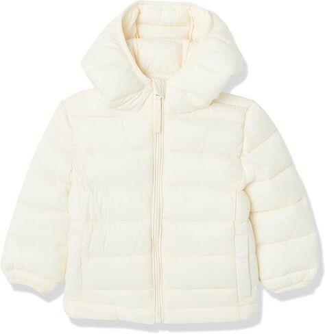 URBAN REPUBLIC Baby Girls Packable Jacket in Saudi Arabia