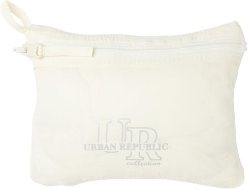 URBAN REPUBLIC Baby Girls Packable Jacket in Saudi Arabia