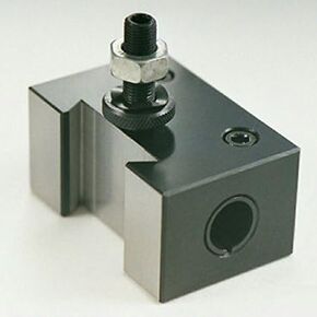 NEW CXA #4 QUICK CHANGE HEAVY DUTY BORING BAR TOOL POST HOLDER 250-304 in Kuwait