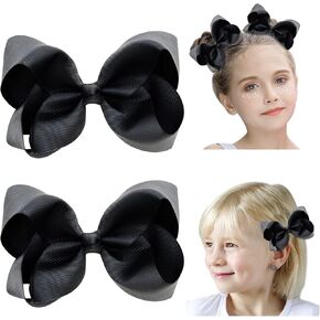 مجموعة من 2 أقواس أساسية مصنوعة يدويًا من DEEKA مقاس 4 بوصات بلون سادة in Kuwait