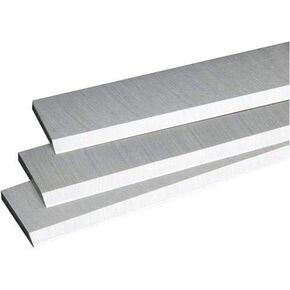 6-1/16" x 5/8" x 1/8" HSS Knives - Fits Powermatic 54A and Jet JJ-6 - Set of 3 PCS in Kuwait