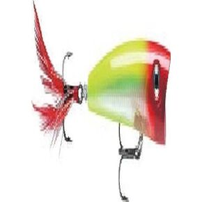 Rapala Rapala X Rap Pop 07 Fishing Lure 2 75 Inch in Saudi Arabia