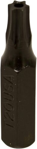 Lisle 26030 T-20 Tamper-Proof Bit in Saudi Arabia