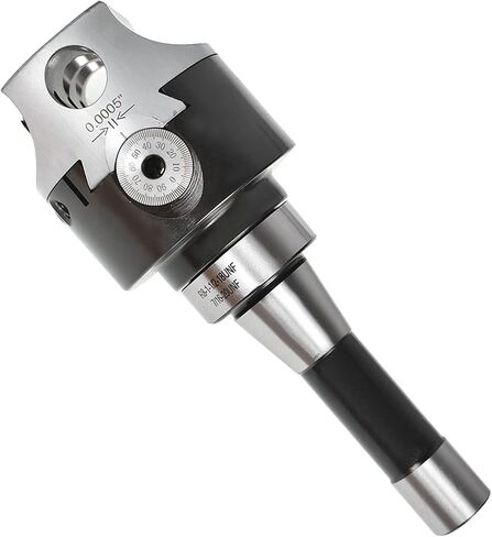 Mitoharet 3In Boring Head R8 Shank 12-Pack 3/4In كربيد مملة بار مجموعة الطحن in Saudi Arabia