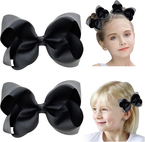 مجموعة من 2 أقواس أساسية مصنوعة يدويًا من DEEKA مقاس 4 بوصات بلون سادة in Kuwait