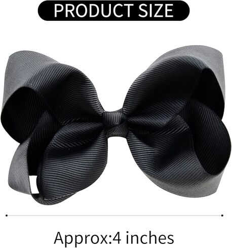 مجموعة من 2 أقواس أساسية مصنوعة يدويًا من DEEKA مقاس 4 بوصات بلون سادة in Kuwait